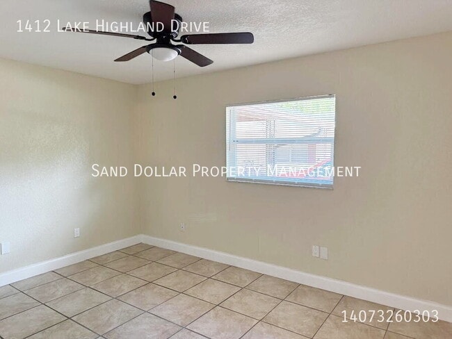 Building Photo - 1412 Lake Highland Dr