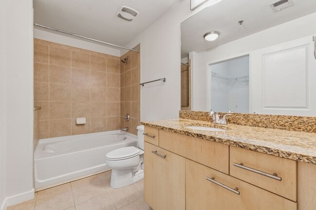 Building Photo - Sought After Realm Residences!