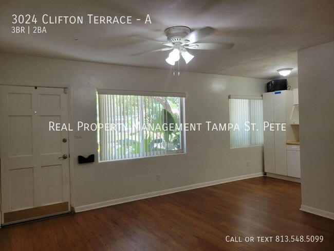 Building Photo - 3024 Clifton Terrace