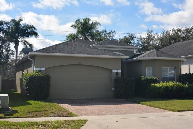 Building Photo - 3476 Gerber Daisy Ln