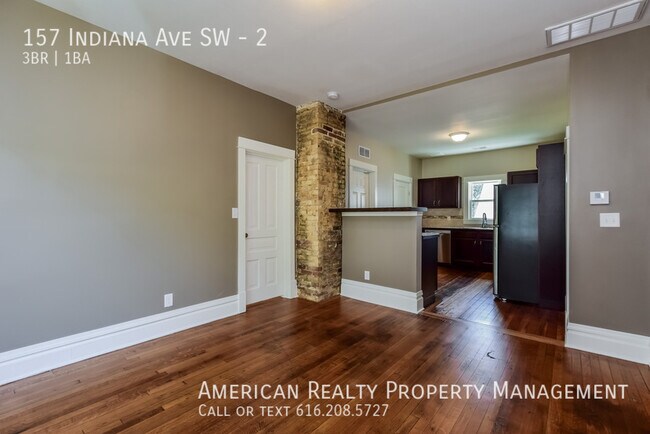 Building Photo - 157 Indiana Ave SW