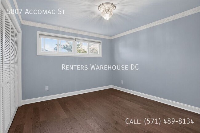 Building Photo - 5807 Accomac St