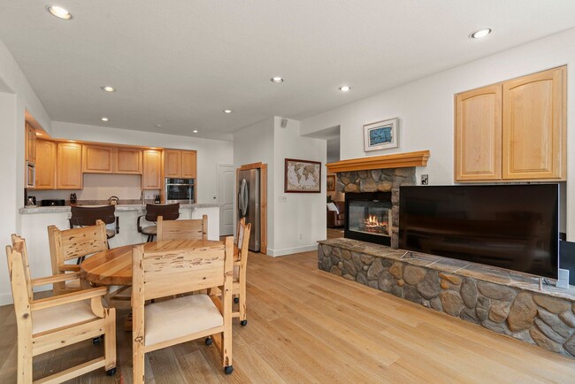 Building Photo - Season Rental Rare Opportunity The Pointe at Incline Village.