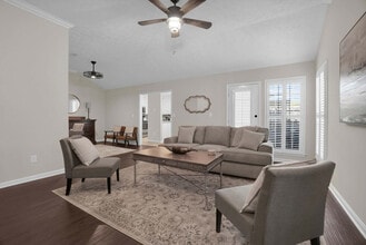 Building Photo - 4023 Ware Hill Dr