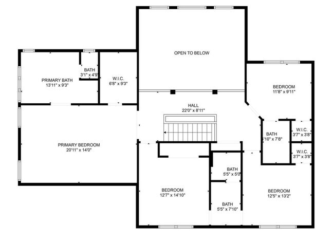 Building Photo - 7500 Tahoe Ct