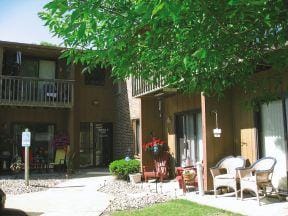 Building Photo - Trailside Apartments