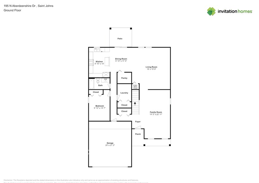 Building Photo - 195 N Aberdeenshire Dr