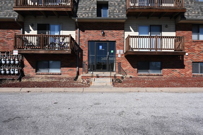 Floorplan - 108 Blondo