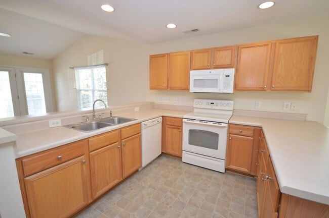 Building Photo - 3615 Bison Hill Ln