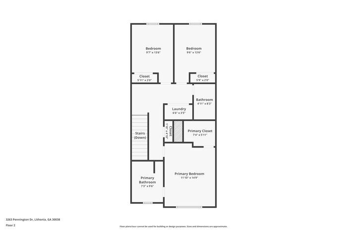 Building Photo - 3263 Pennington Dr