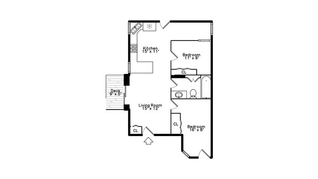 Building Photo - 3710 W Wrightwood Ave