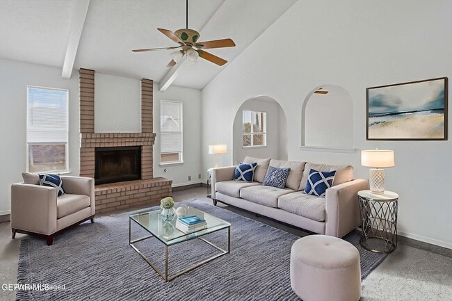 Building Photo - 905 Mark Wallace Ln