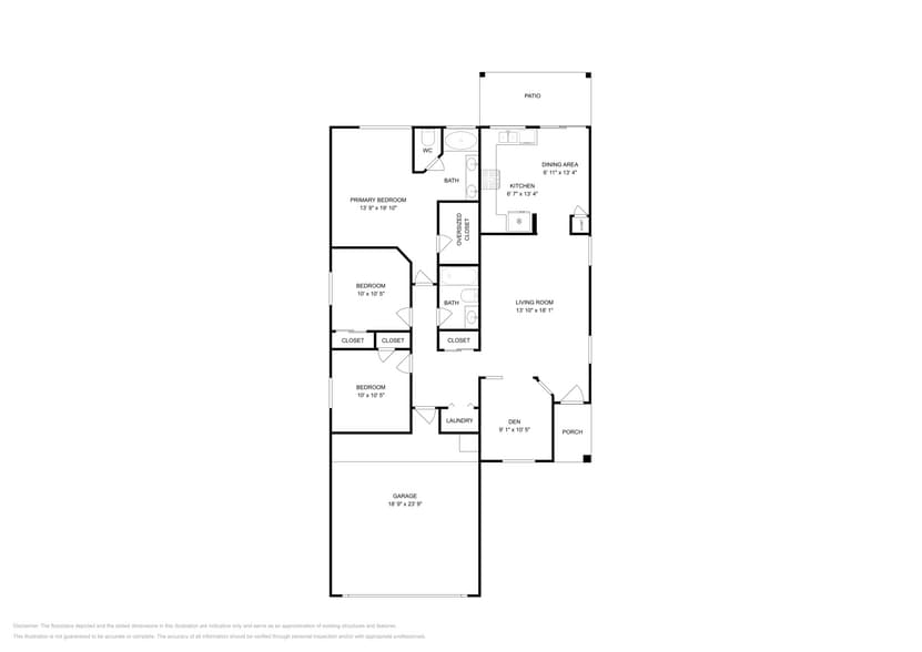 Building Photo - 14336 N 154th Ln