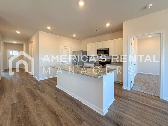 Building Photo - New Construction Home for Rent!