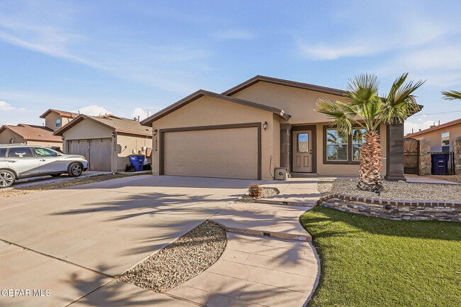 Building Photo - 14350 S Cave Ave