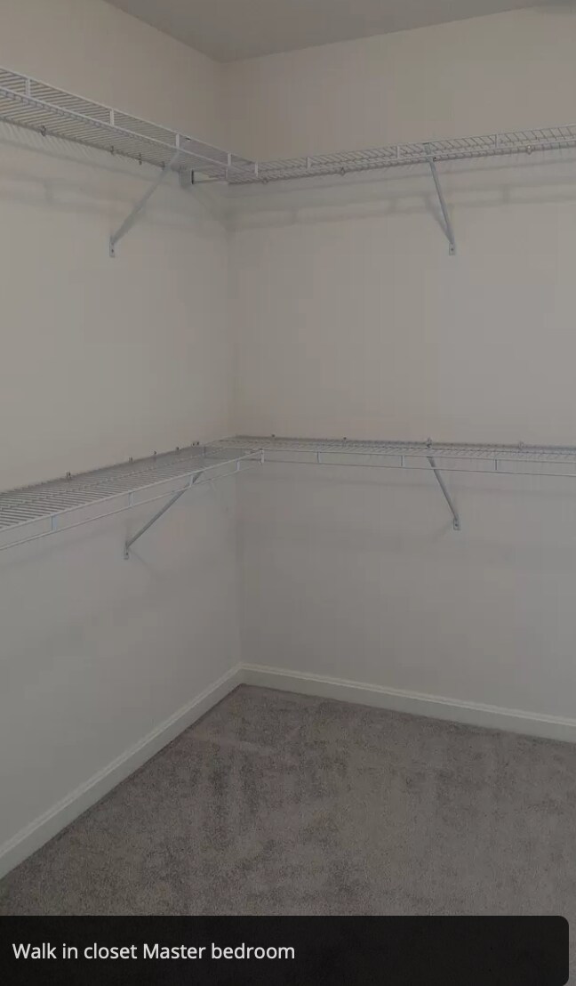 Closet - 2390 Mill Rd