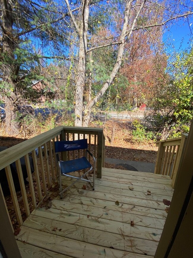 Building Photo - Candler - Two Bedroom updated apartment