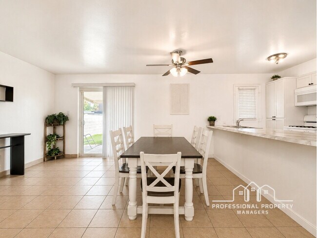 Building Photo - 3-bedroom, 2-bathroom home in La Verne Terrace