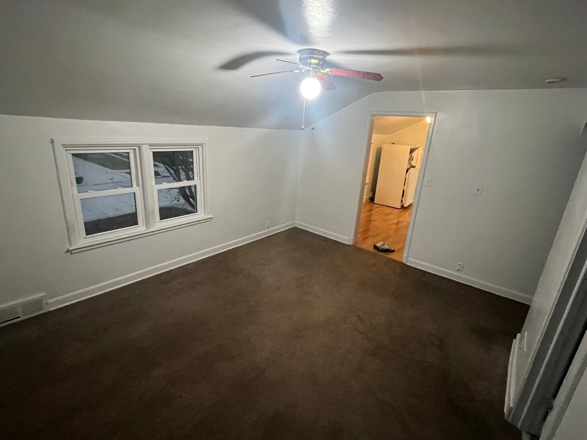 living room - 1923 24th St