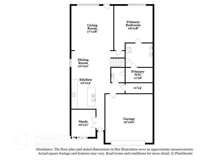 Building Photo - 112 Babblebrook Way