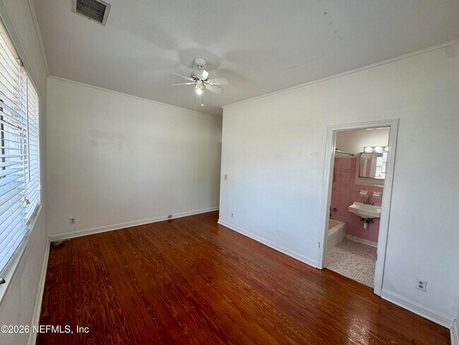 Building Photo - 1250 Dancy St