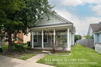 Building Photo - 612 North Second Street-