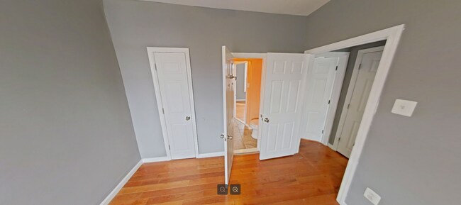 Building Photo - 2605 Cecil B. Moore Ave