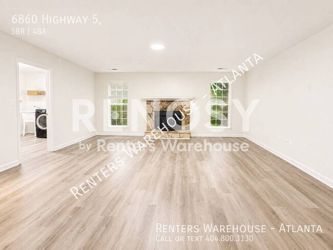 Building Photo - 6860 GA-5