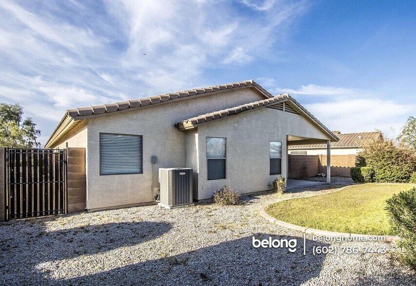 Building Photo - 2215 W Nancy Ln