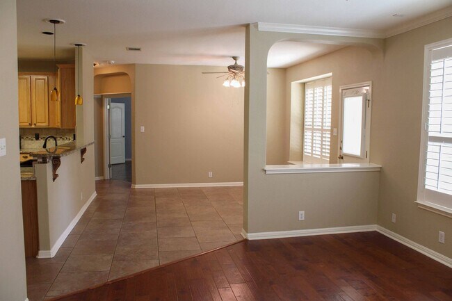 Building Photo - NORTH EAST I.S.D.