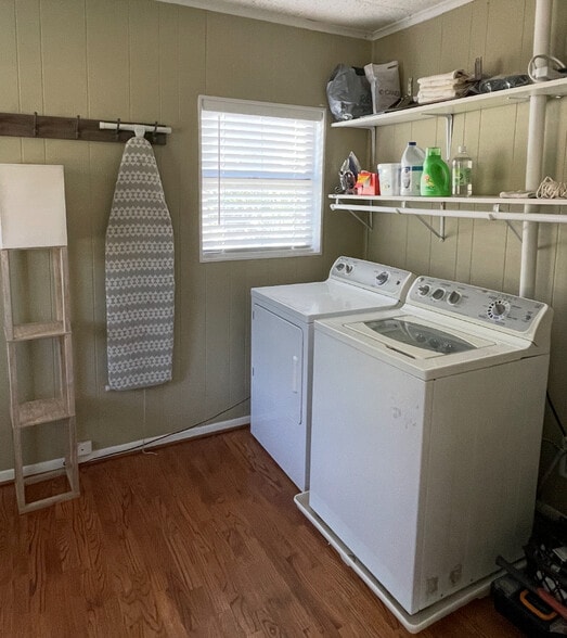 Laundry Room - 1659 Dresden Dr NE