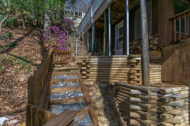 Building Photo - Montreat Rental-Lower Level Apartment! **U...