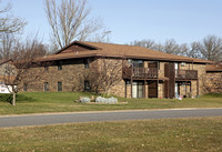 Building Photo - Driftwood Plaza