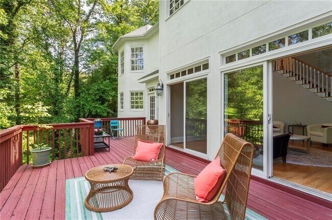 Building Photo - 1169 Dawn View Ln NW