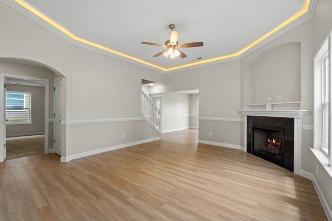 Building Photo - Lovely 3 BR, 2.5 BR Home with 2 Car Garage, Boiling Springs