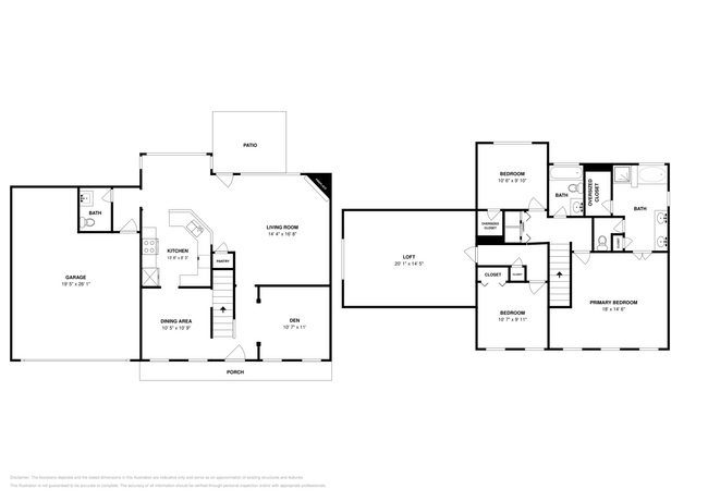 Building Photo - 117 Rolling Oak Dr