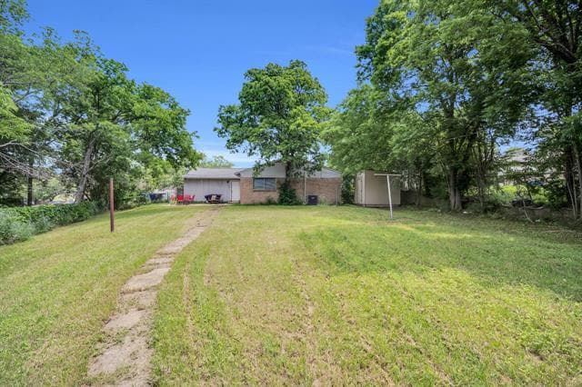 Building Photo - 7617 Texridge Dr