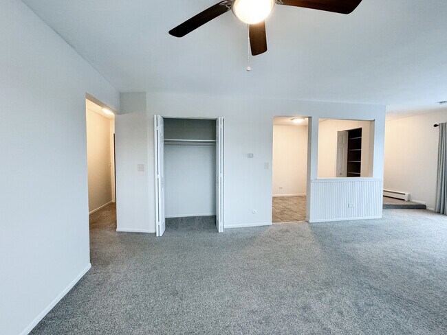 Building Photo - 2529 Spring St