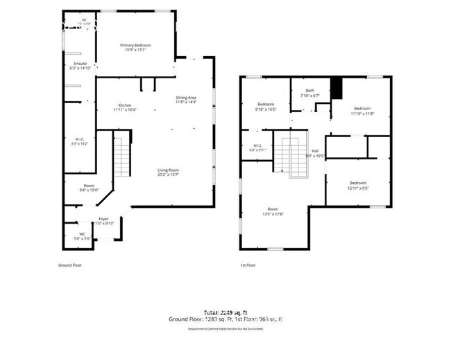 Building Photo - 2 Garden Spring Ct