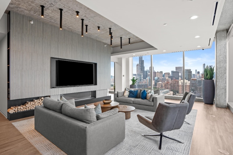 Building Photo - 1410 S Wabash Ave