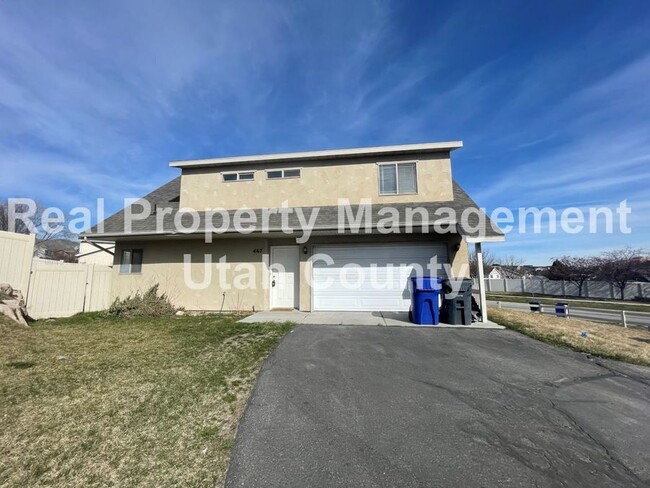 Primary Photo - 467 W Harvest Moon Dr