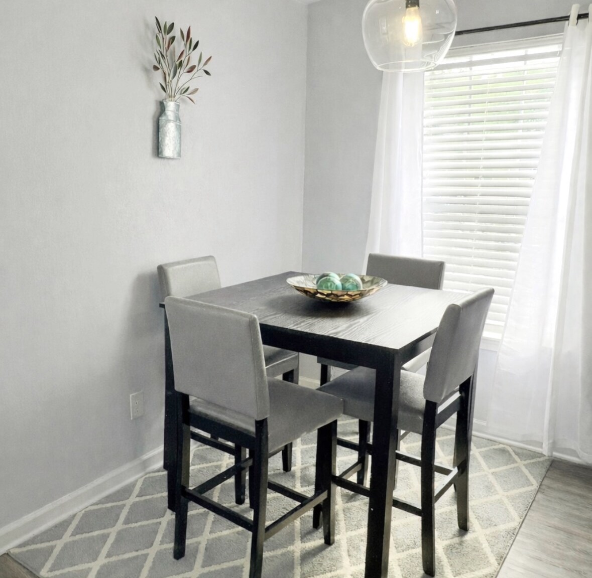 Dining room - 3443 Clover Meadows Dr