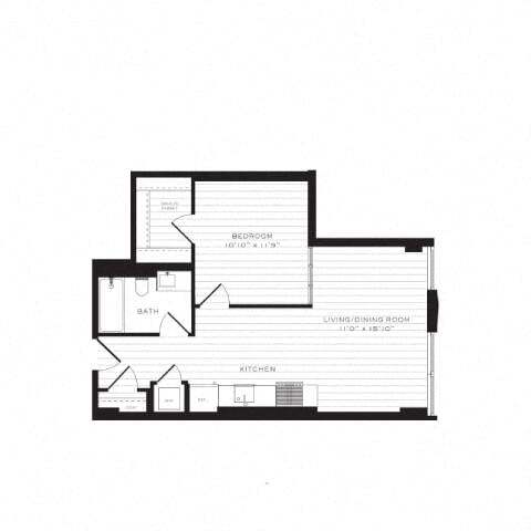 Floorplan - Estate