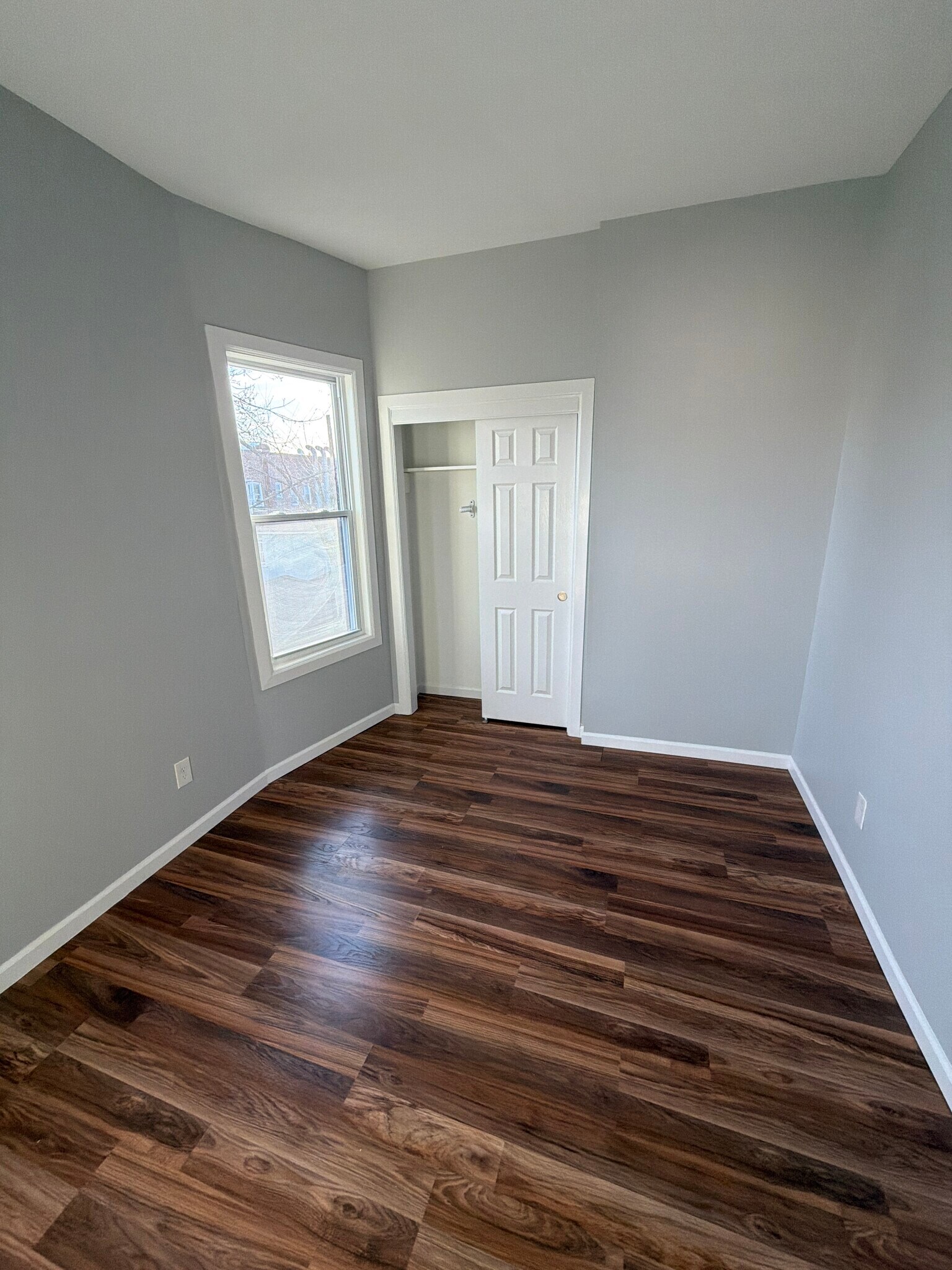 bedroom 2a - 230 N Maple Ave