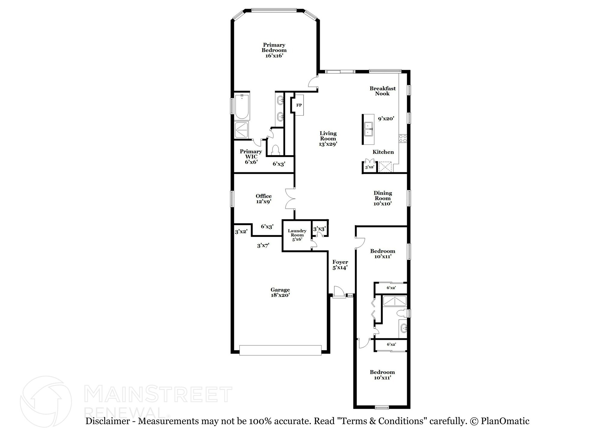 Building Photo - 42716 N 44th Dr