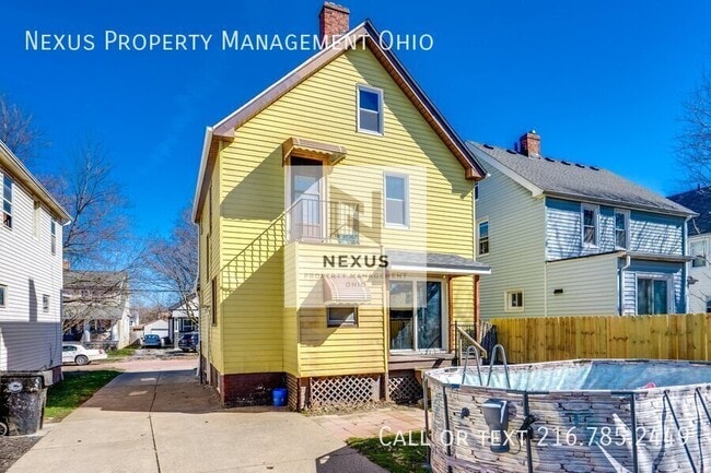 Building Photo - 4276 W 21st St