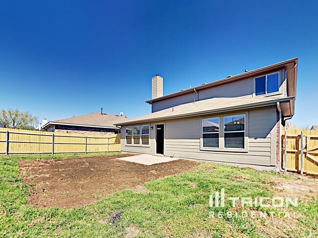 Building Photo - 1209 Warrington Way