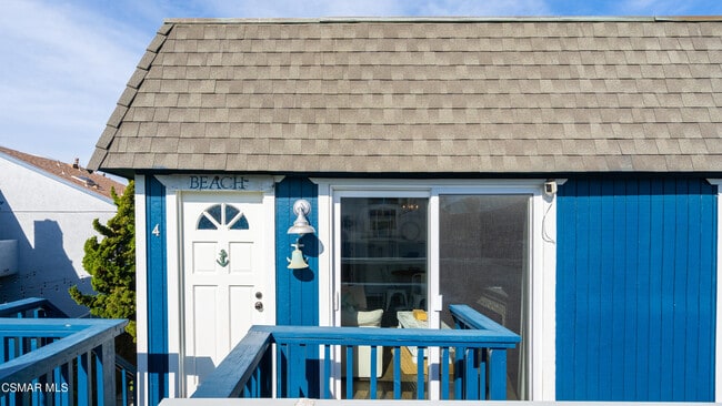 Building Photo - 5510 Driftwood St