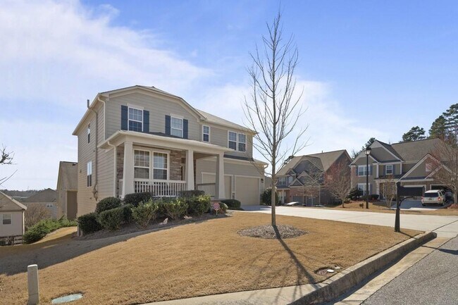 Building Photo - 4575 Brumby Ln
