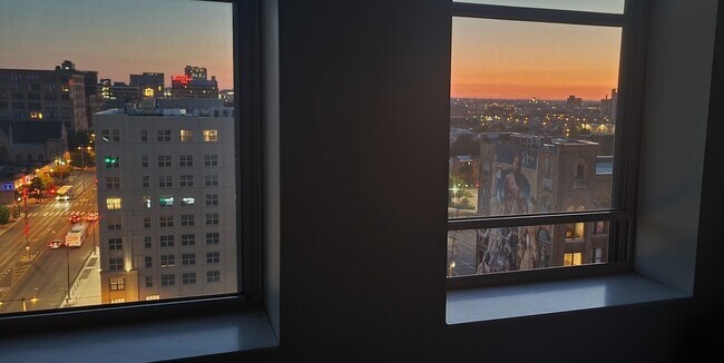 Building Photo - 511 N Broad St